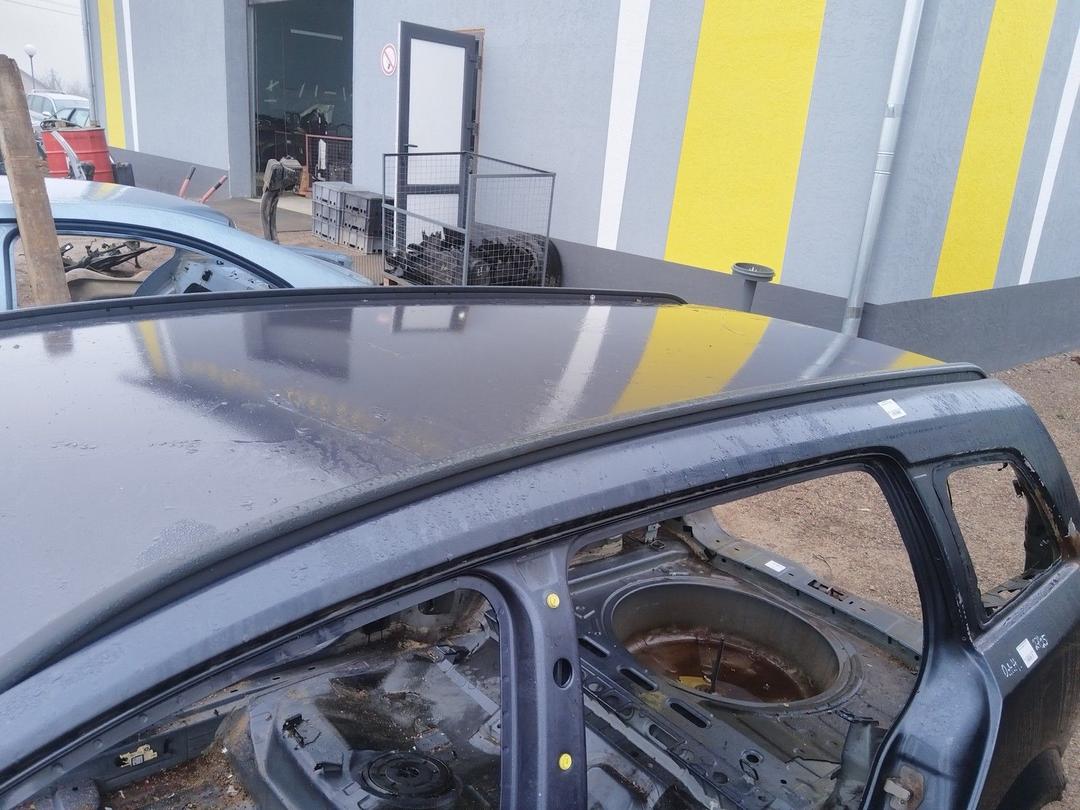 Крыша FBX7JJ Opel Astra купить в магазине запчастей бу