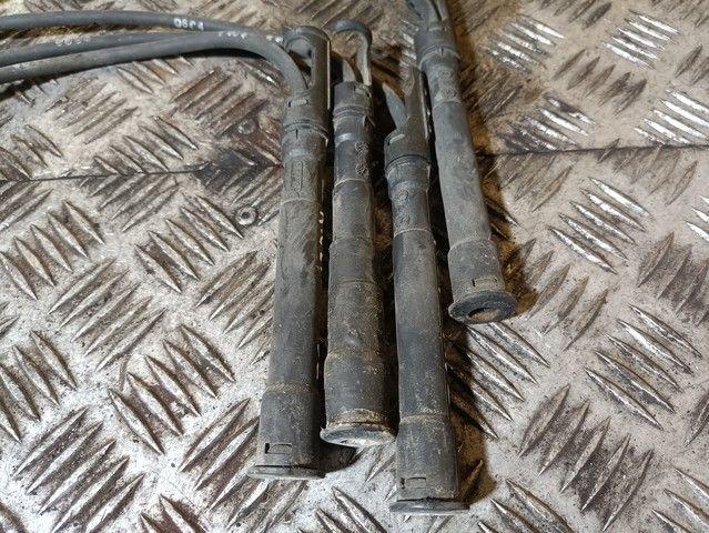 Провод высоковольтный H4UX2A Renault Clio - Фото 5