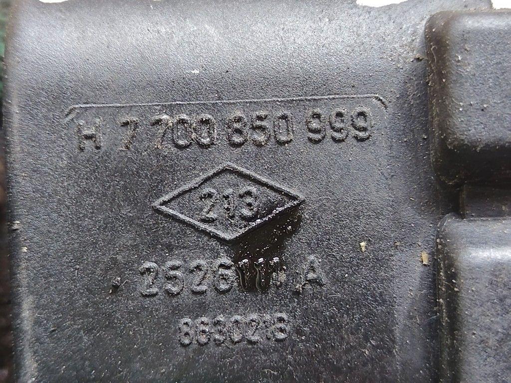 Катушка зажигания VF5089 Renault Scenic - Фото 4