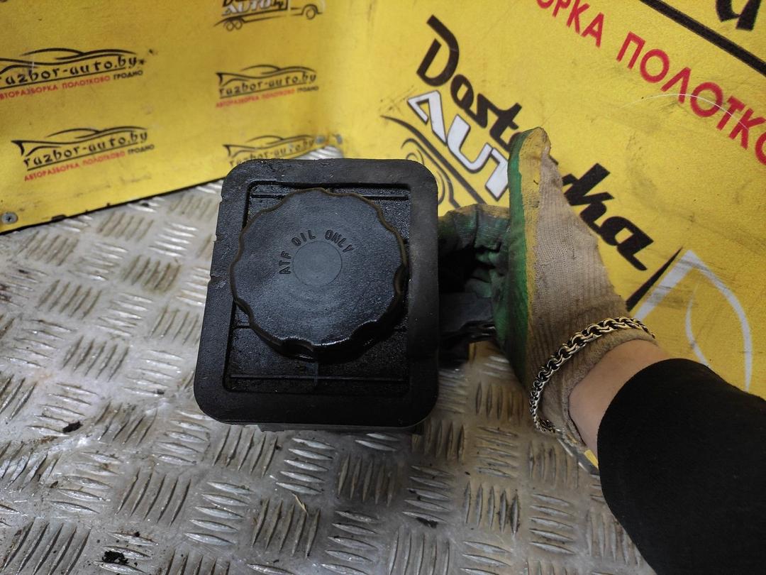 Насос гидроусилителя руля E2AI17 BMW 5 E39 купить в магазине запчастей бу