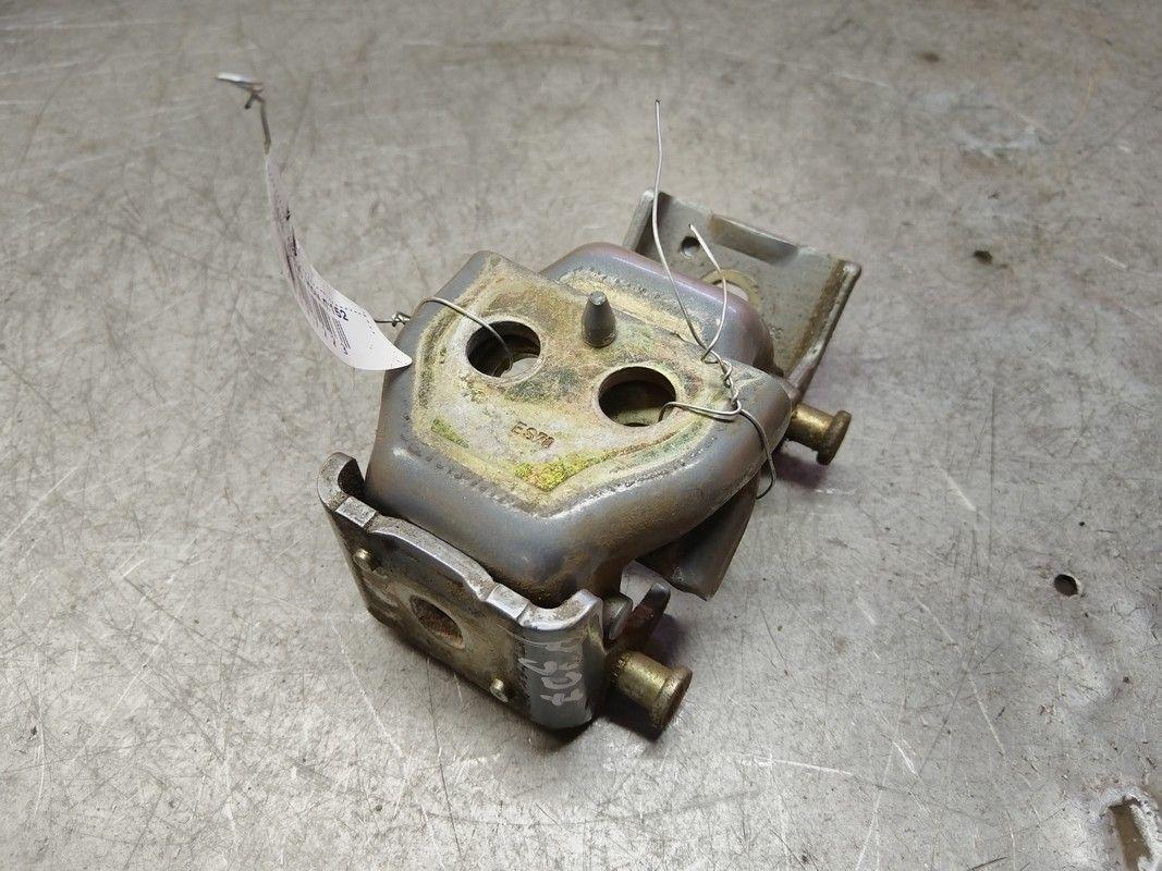 Петля двери задней правой H2YY3B Peugeot 307 - Фото 2