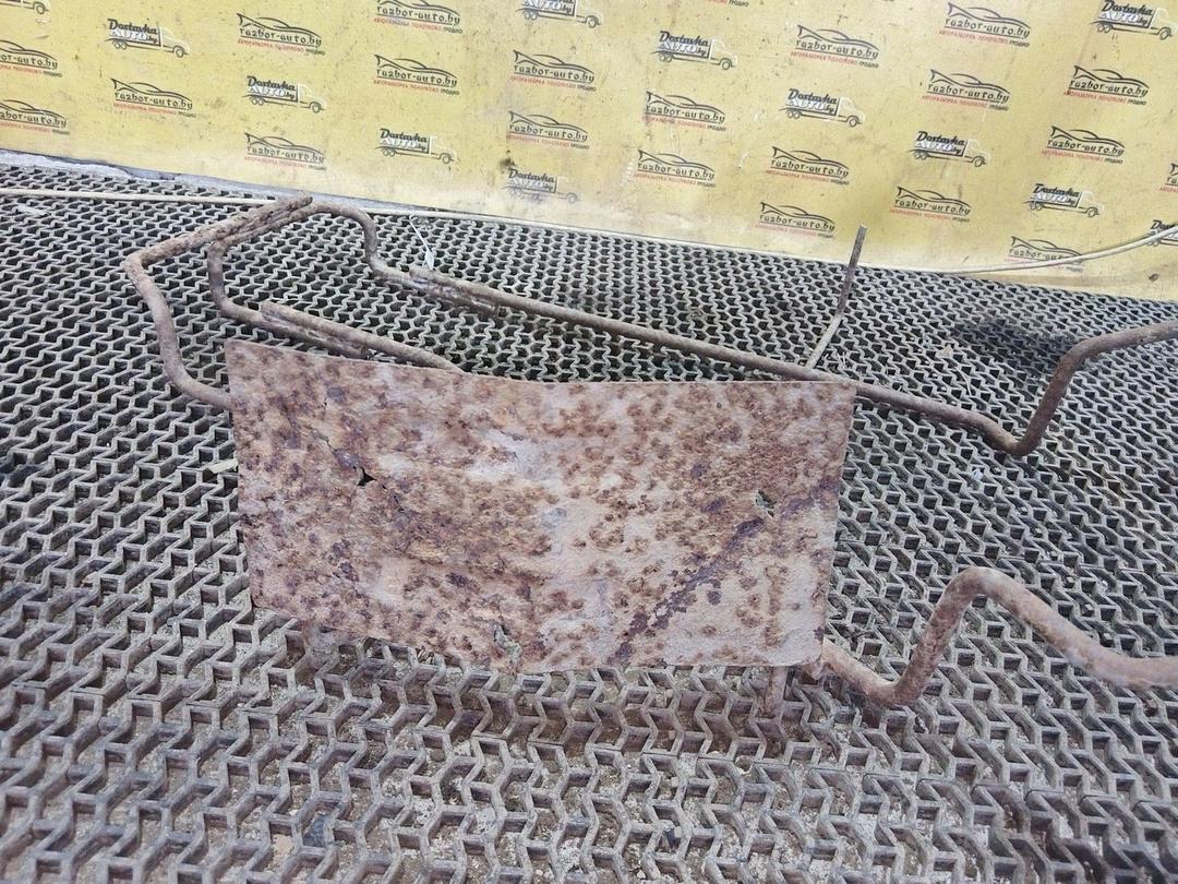 Крепление запаски TZ0SA3 Hyundai Trajet - Фото 2