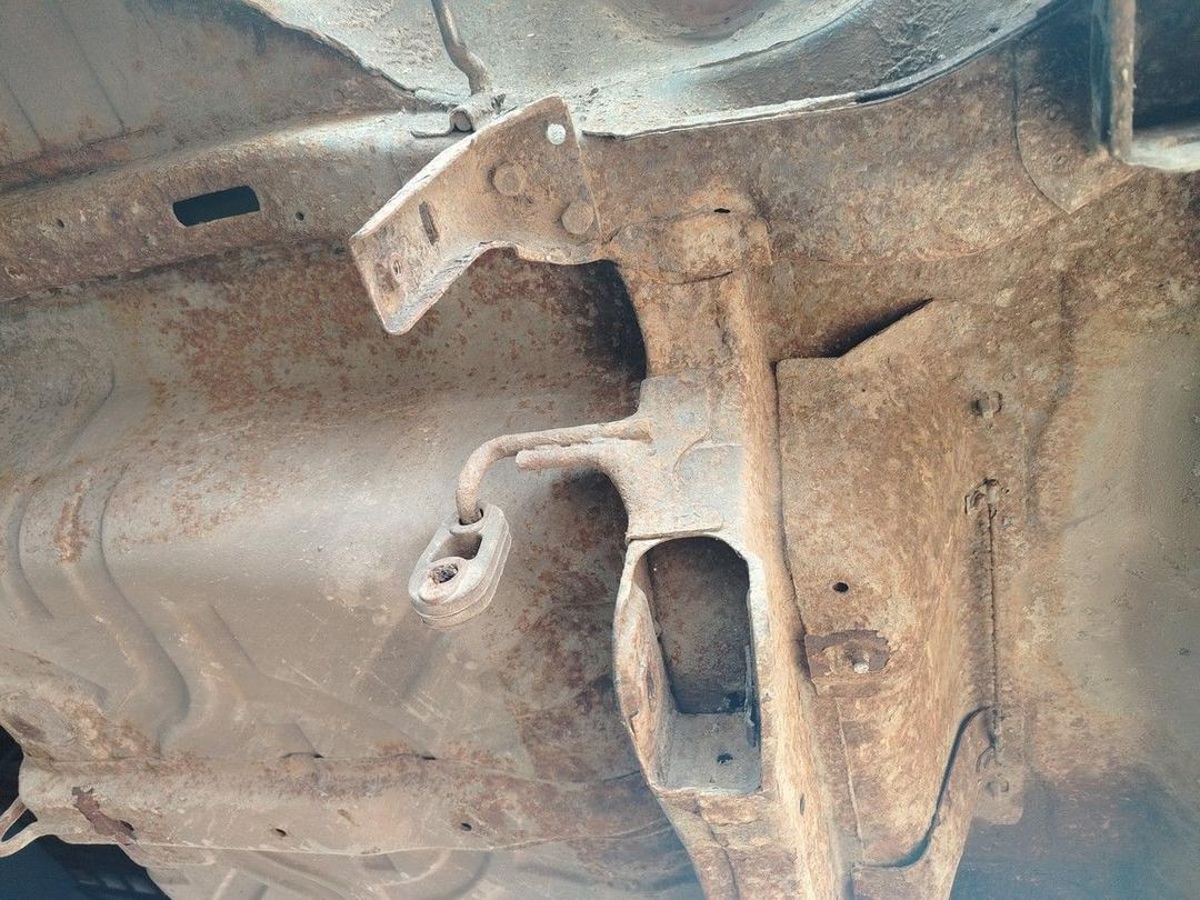 Часть кузова (вырезанный элемент) 714AN3 Volvo V40 - Фото 3