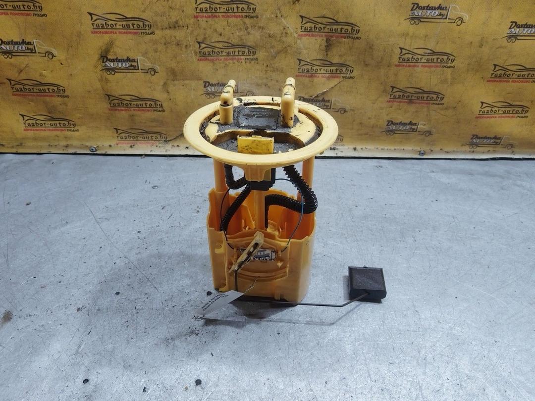 Колба в бак A4LQ1G Citroen C3