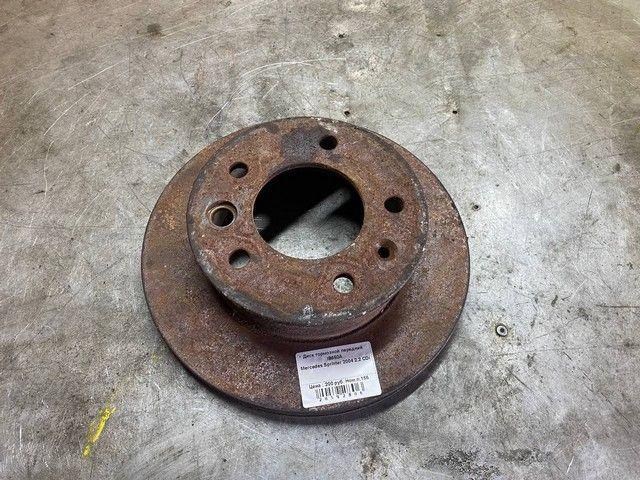 Диск тормозной передний IB650A Mercedes Sprinter купить