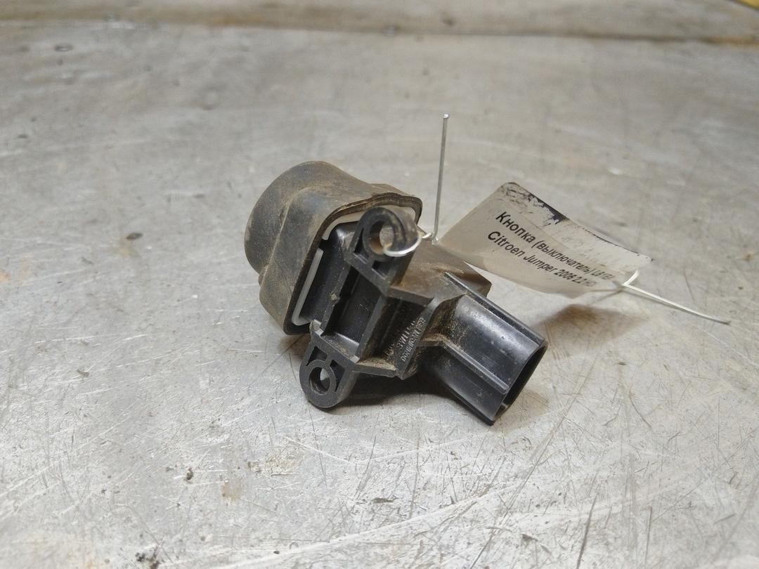 Кнопка (выключатель) L61EA5 Citroen Jumper - Фото 2