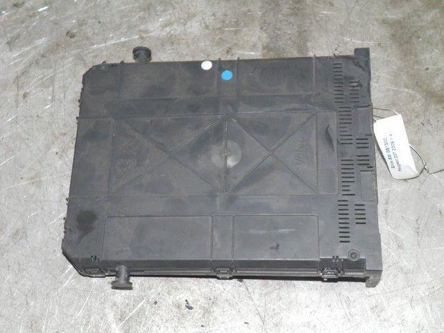 Блок BSI GB1S0C Peugeot 207 купить в магазине запчастей бу