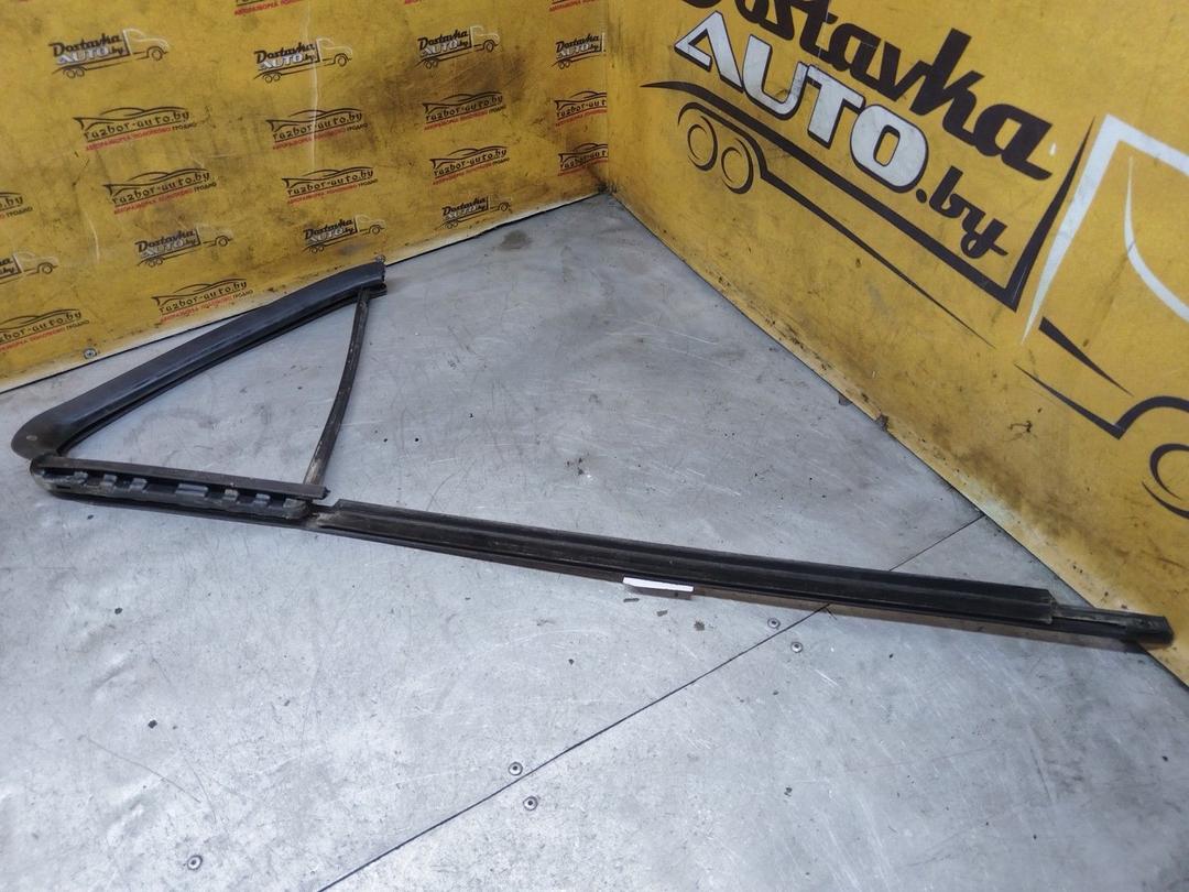 Молдинг стекла двери задней левой наружный ITMSL9 Renault Laguna купить