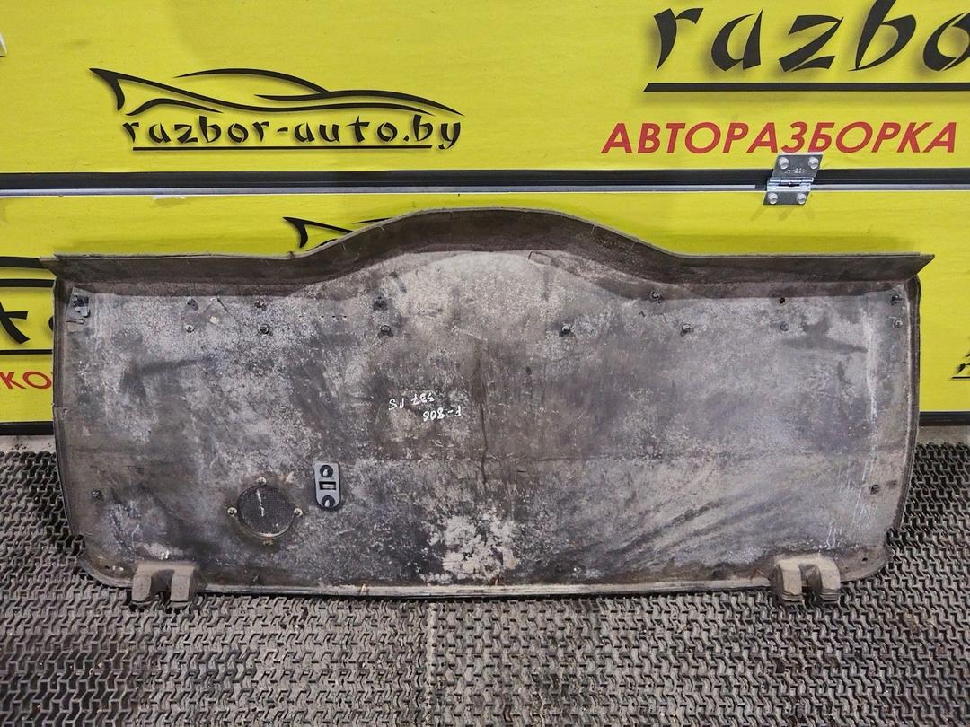 Обшивка крышки багажника NCUKDC Peugeot 806 купить