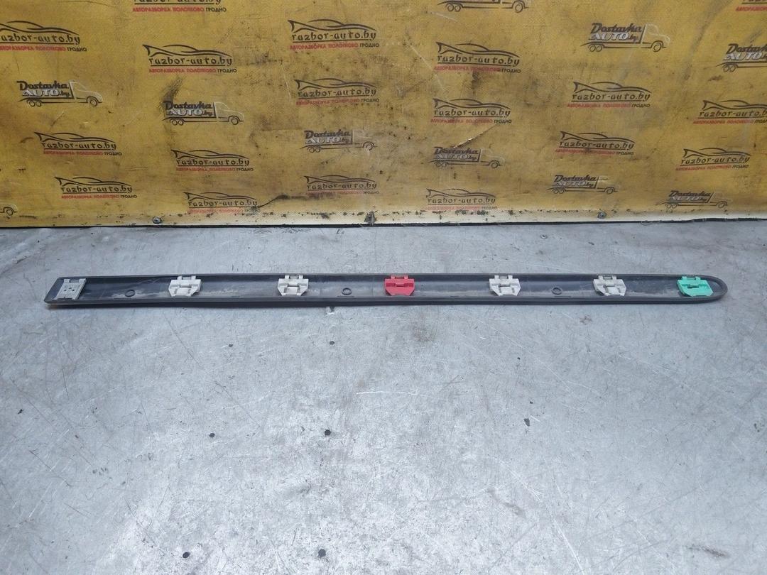 Молдинг двери задней правой WIR4K2 Renault Laguna купить с доставкой