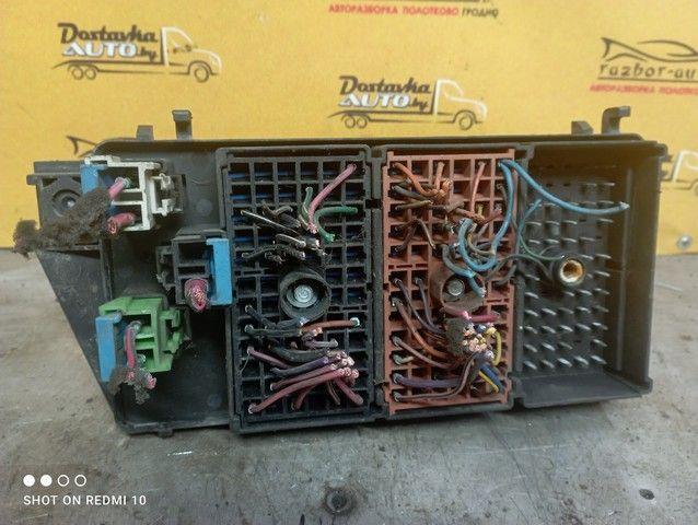 Блок предохранителей BNR8VN Daewoo Leganza купить