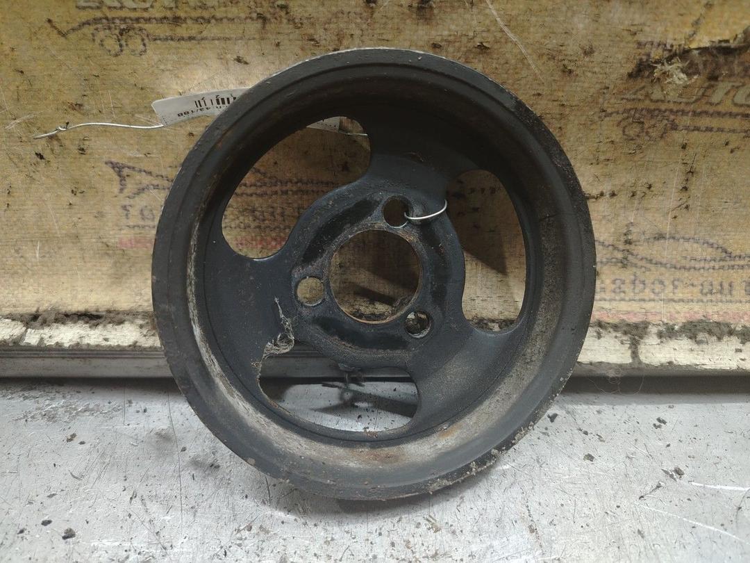 Шкив помпы MWN18C Opel Astra - Фото 3