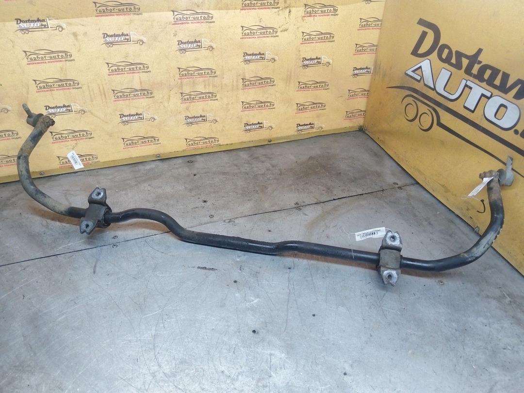 Стабилизатор подвески (поперечной устойчивости) передний YTI6ZF Volkswagen Caddy - Фото 4