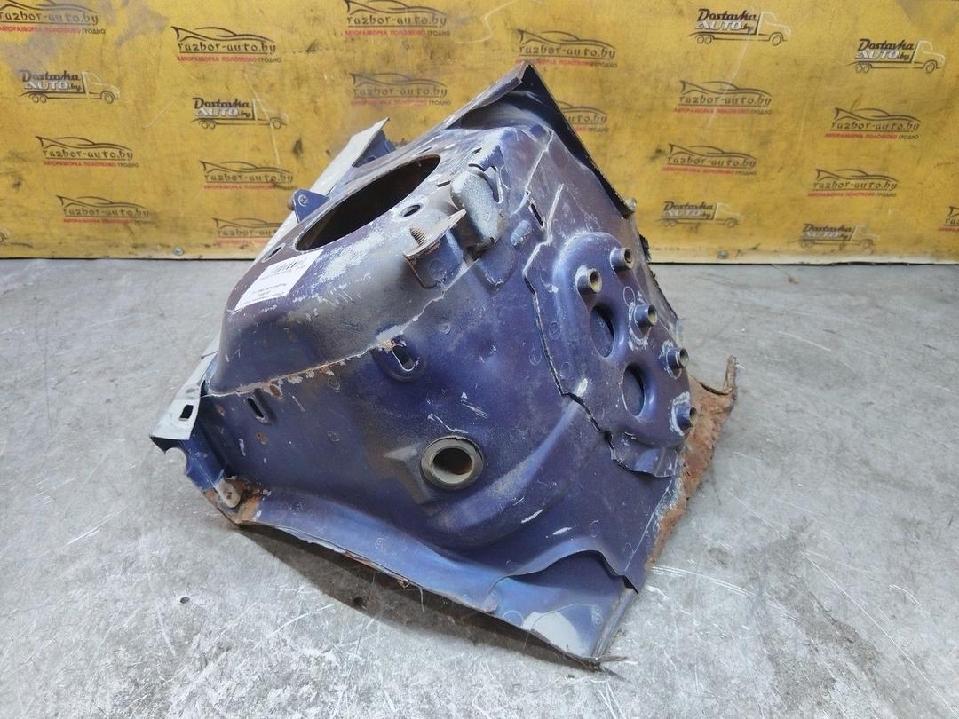 Стакан лонжерона правый 230SKV Peugeot 406 купить