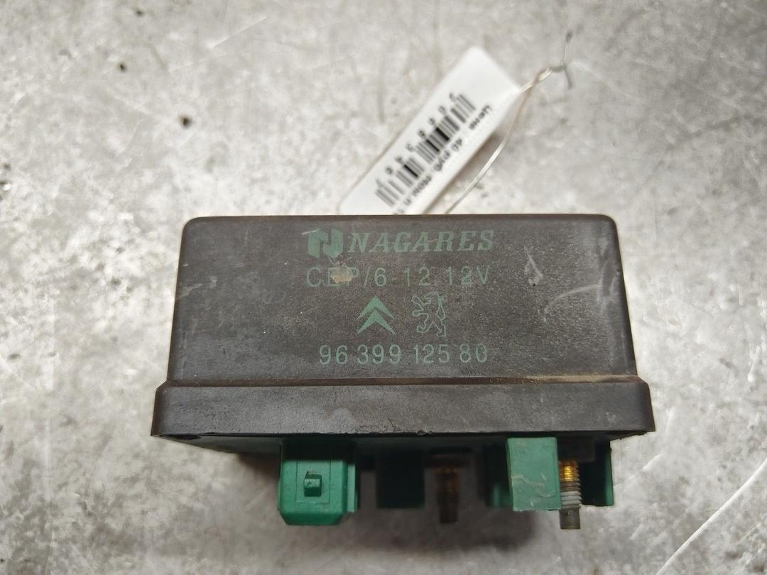 Реле накала свечей RO2ZA3 Citroen Xsara Picasso купить с доставкой