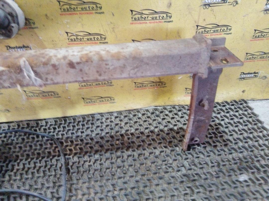 Прицепное устройство (фаркоп) 5NJMNZ Seat Toledo undefined