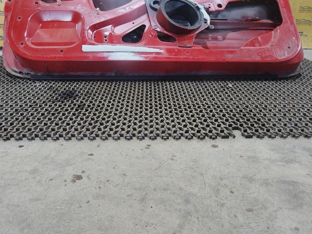 Дверь передняя левая 4P6Q9X Peugeot 206 undefined