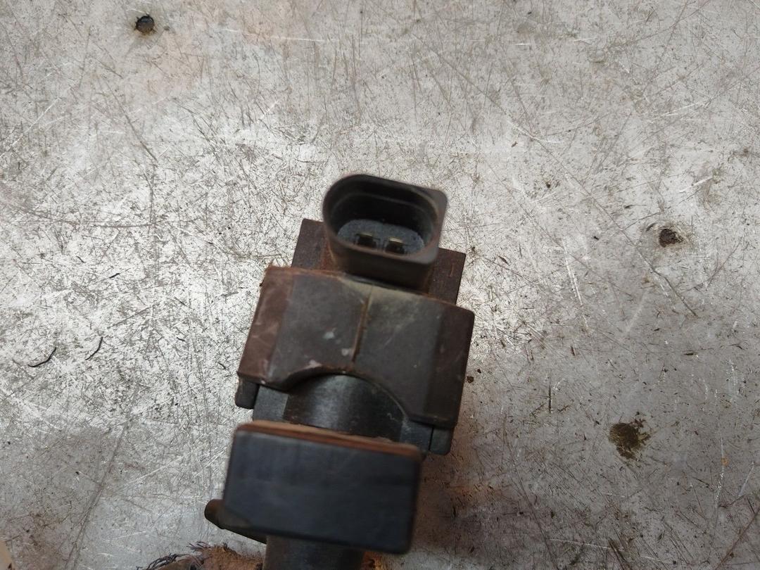 Клапан электромагнитный 5GSNS0 Audi A4 - Фото 3