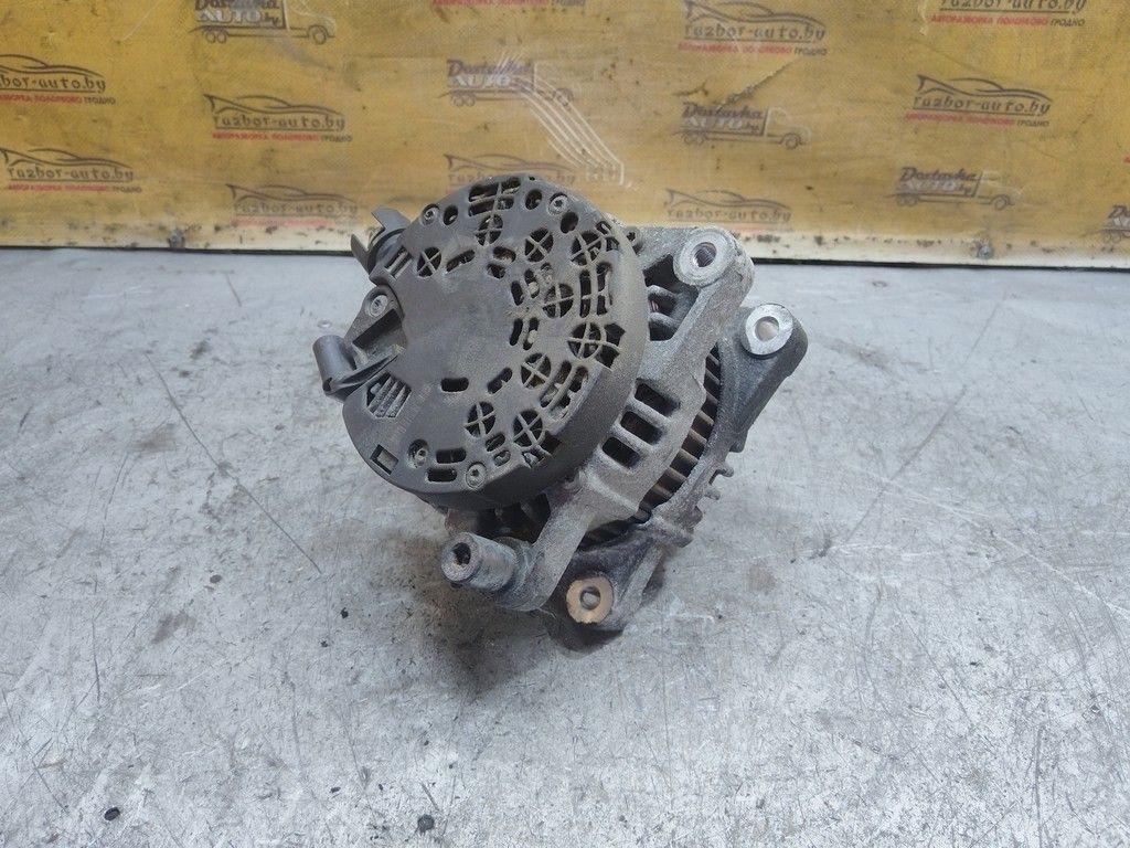 Генератор DML2EX Ford Galaxy - Фото 5