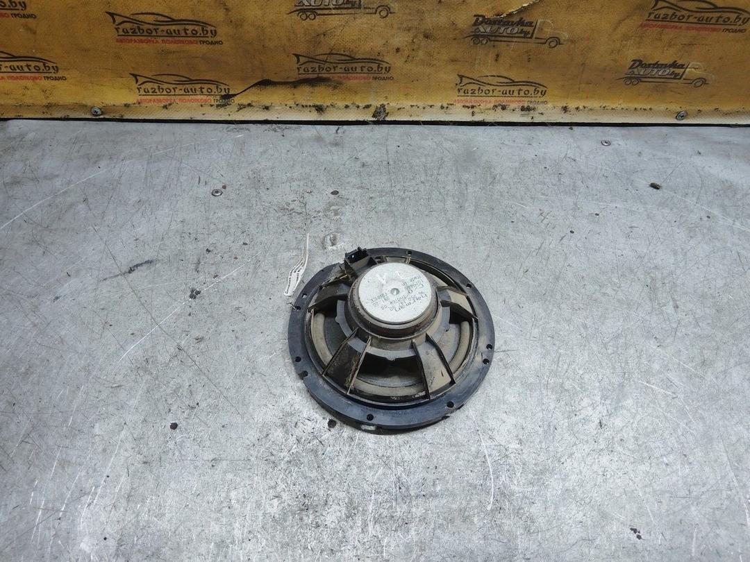 Динамик двери задней левой 9M9XG9 Peugeot 607 купить