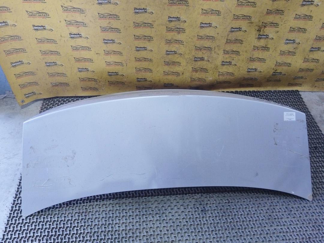 Крышка багажника (дверь 3-5) OBSO3U Ford Mondeo купить в магазине запчастей бу