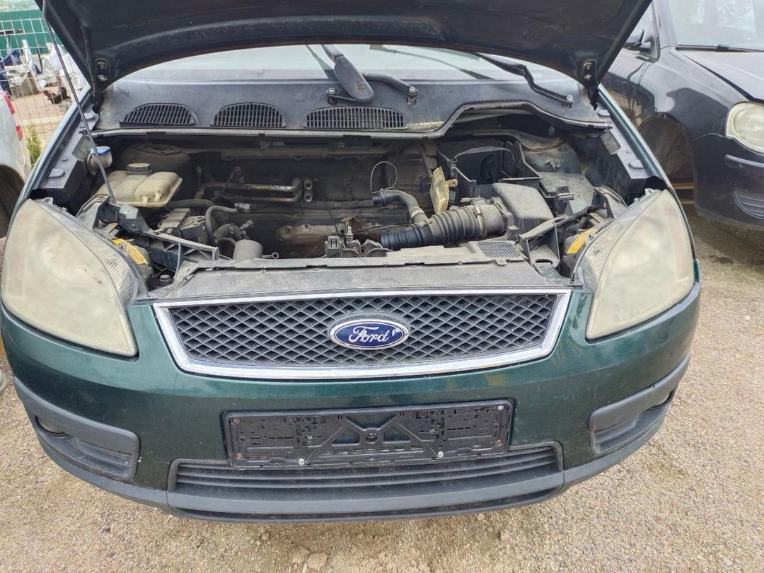 Полка аккумулятора N8BAGK Ford C-Max