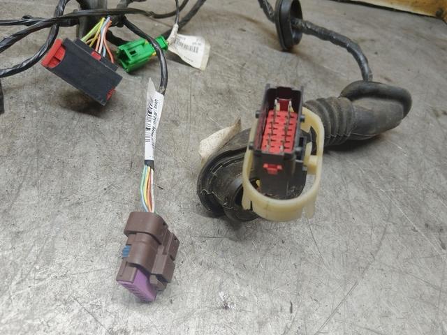 Проводка двери передней правой XEUXRJ Citroen C8 купить с доставкой