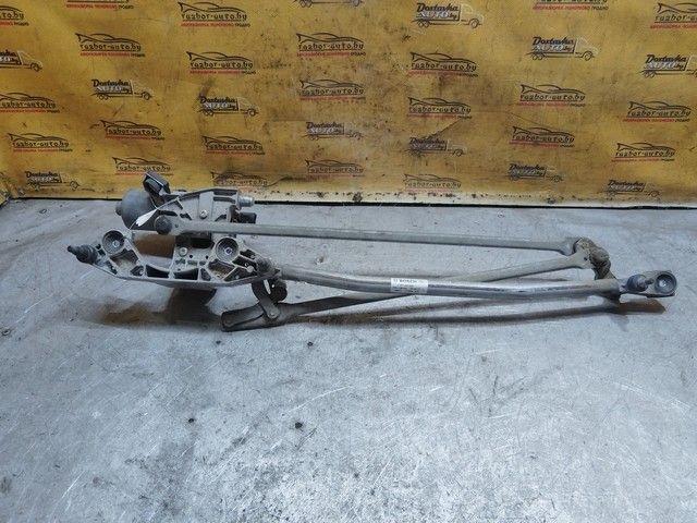 Механизм стеклоочистителя (трапеция дворников) TWFHPK Ford C-Max купить с доставкой