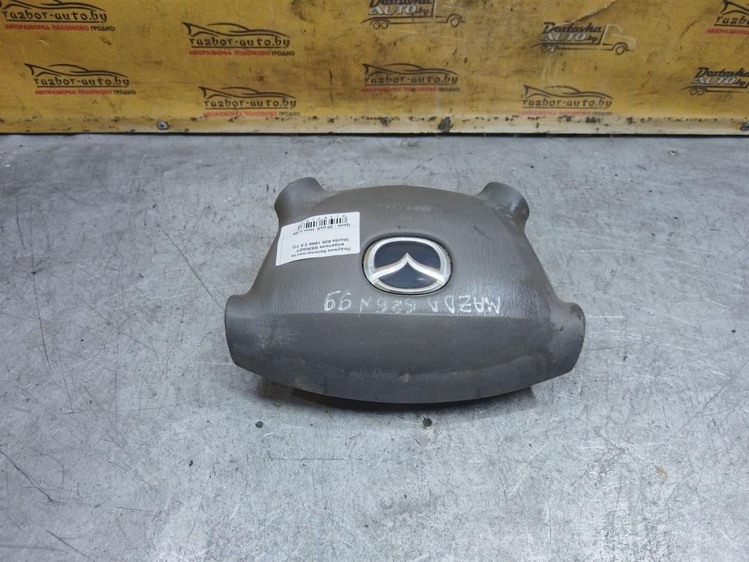 Подушка безопасности водителя GERQQT Mazda 626
