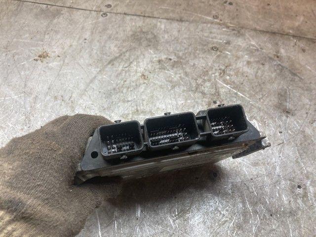 Блок управления двигателем HWX2EM Ford Focus - Фото 4