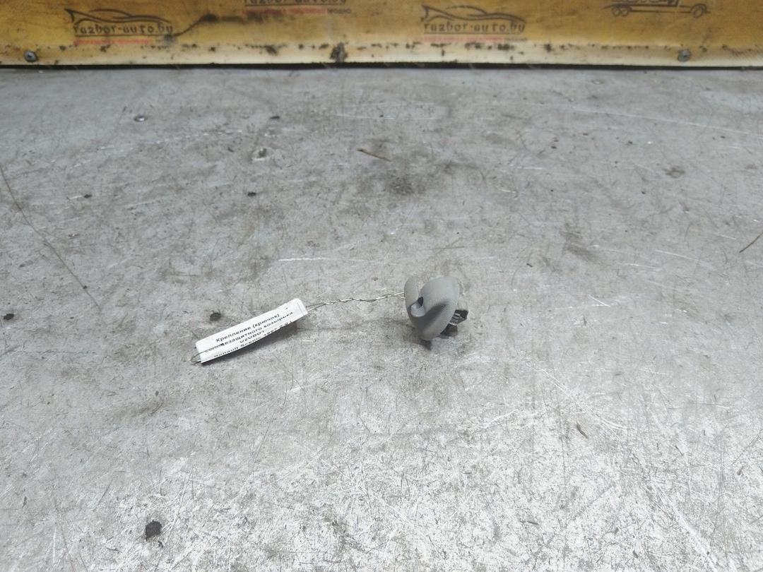 Крепление (крючок) солнцезащитного козырька U2UBD1 Renault Scenic купить