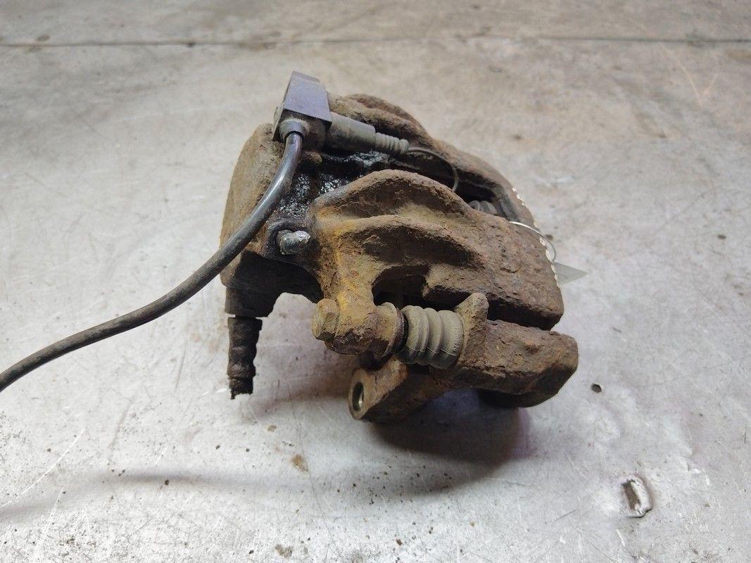 Суппорт передний правый 2T1C15 Mercedes C W202 - Фото 3