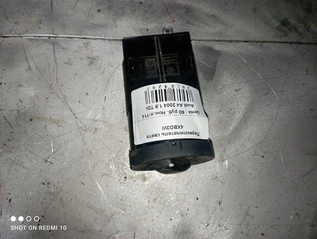 Переключатель света 4XBO3W Audi A4 - Фото 1