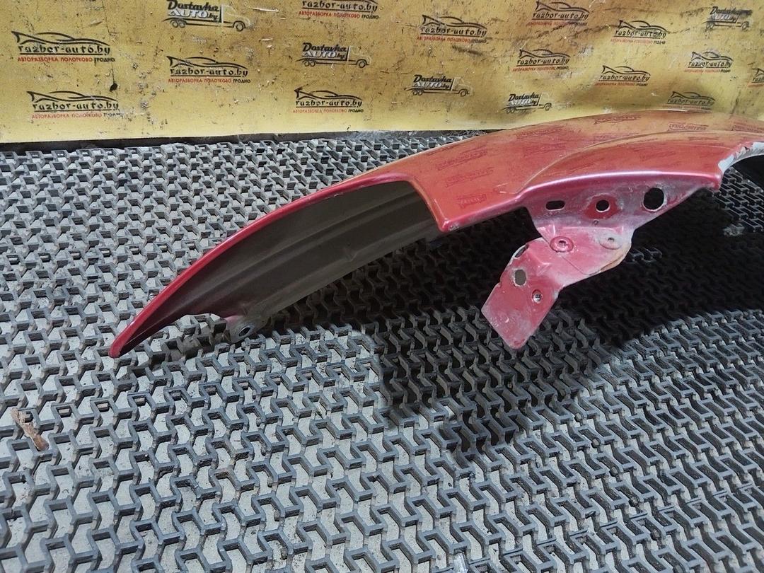 Крыло переднее левое UJRHTP Citroen C3 купить с доставкой