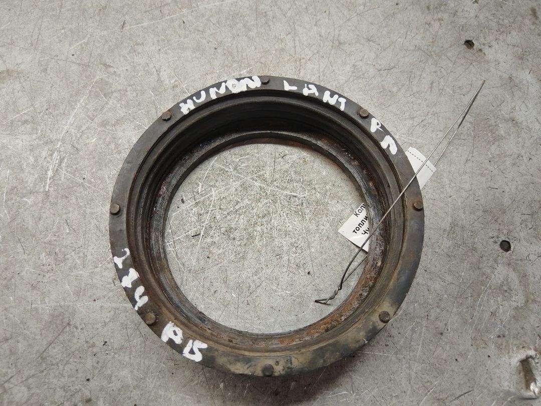 Кольцо зажимное топливозаборника X67Y30 Hyundai Lantra - Фото 2