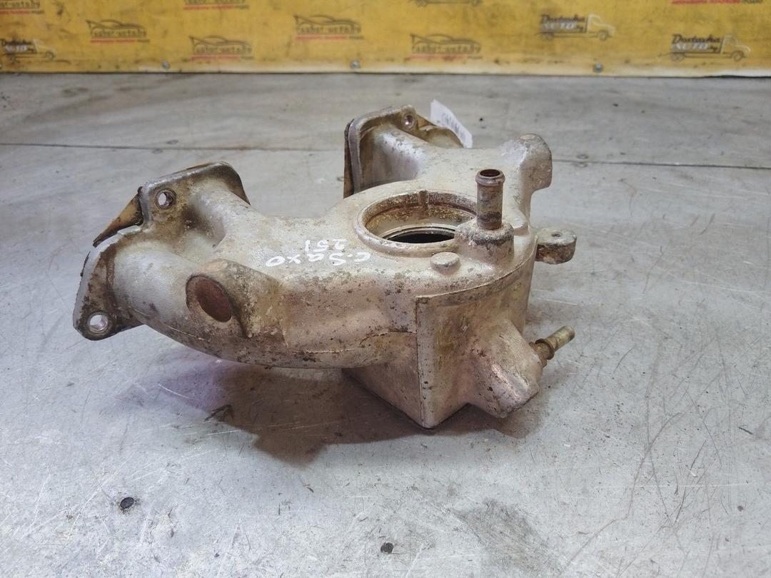 Коллектор впускной SH886L Citroen Saxo - Фото 3