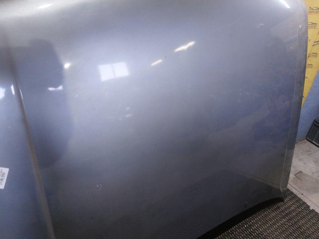 Капот NSHZS9 Audi 80 - Фото 2