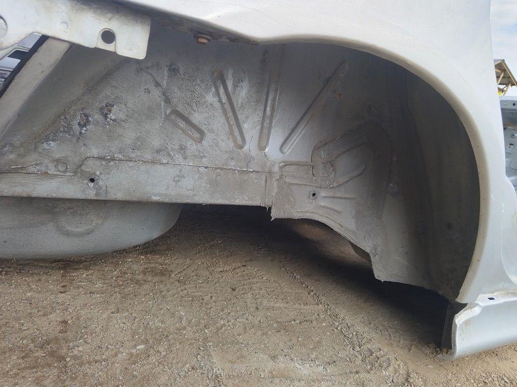 Крыло заднее правое I09A16 Citroen C5 - Фото 5