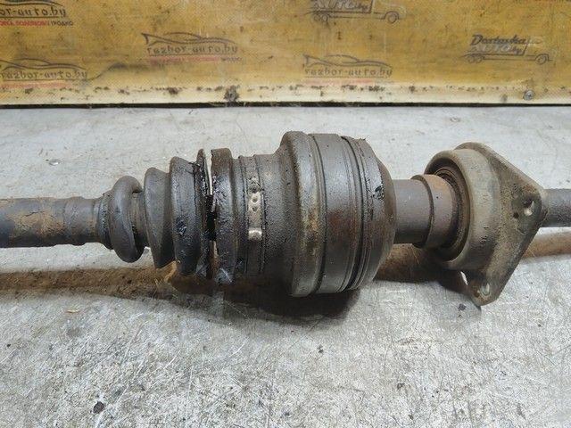 Полуось передняя правая (приводной вал, ШРУС) VU7Z4H Seat Alhambra купить с доставкой