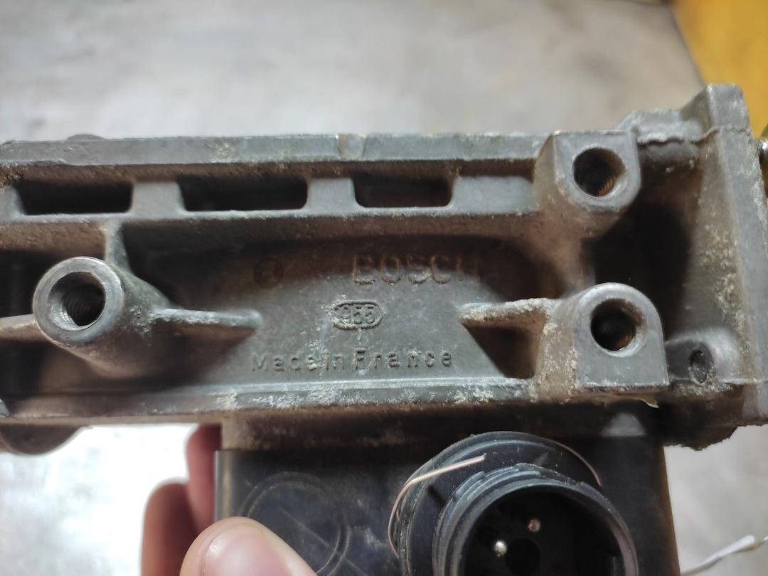 Расходомер воздуха HP2NIR BMW 3 E36 купить с доставкой. Огромный выбор запчастей и марок авто. У нас есть практически все.