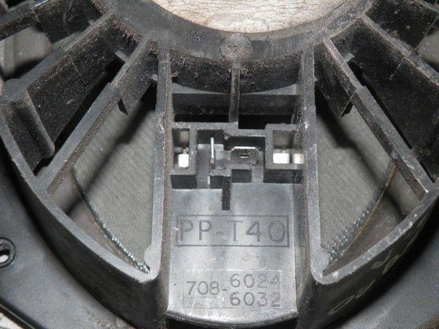 Динамик двери задней левой DAG6GS Ford Mondeo - Фото 3