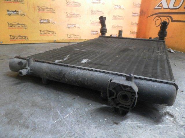 Радиатор (основной) JC8FHP Volkswagen Golf - Фото 6