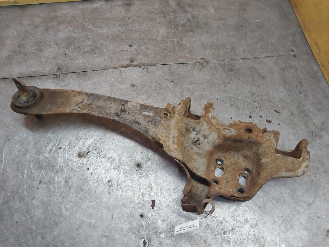 Рычаг задний левый E344AZ Ford Focus купить с доставкой