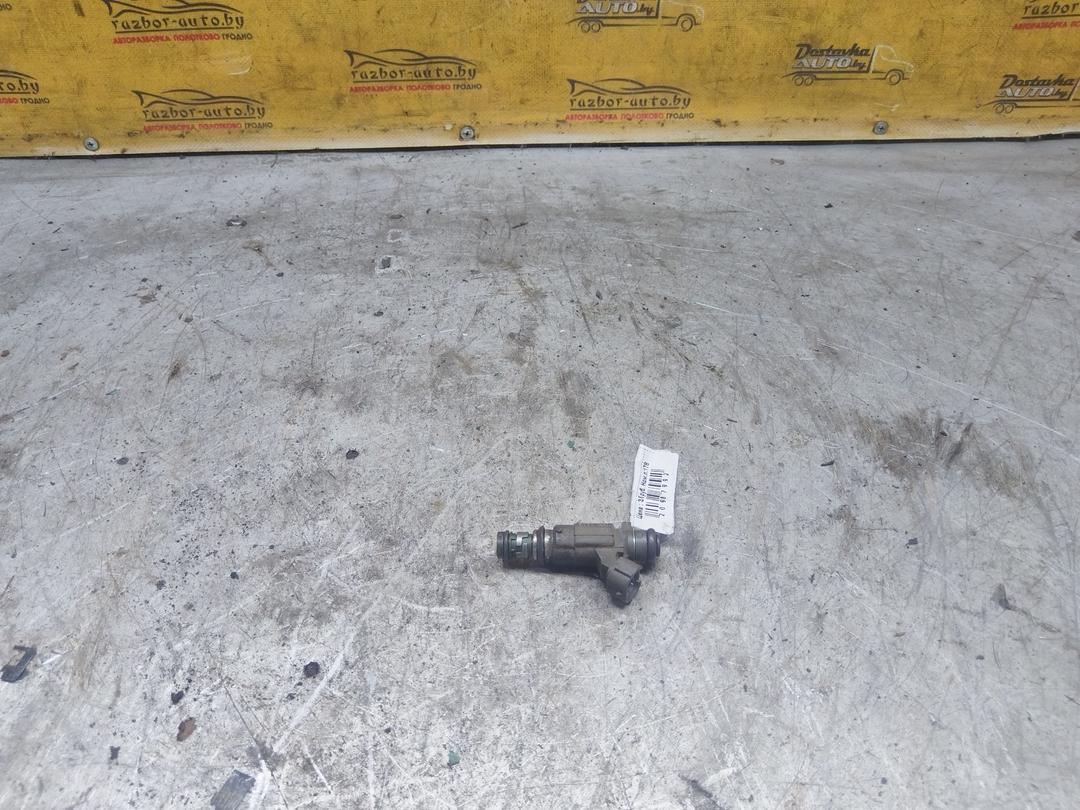 Форсунка 87N2X5 Subaru Forester купить с доставкой