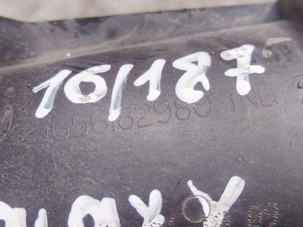 Корпус термостата 1C4AZ1 Ford Galaxy - Фото 5