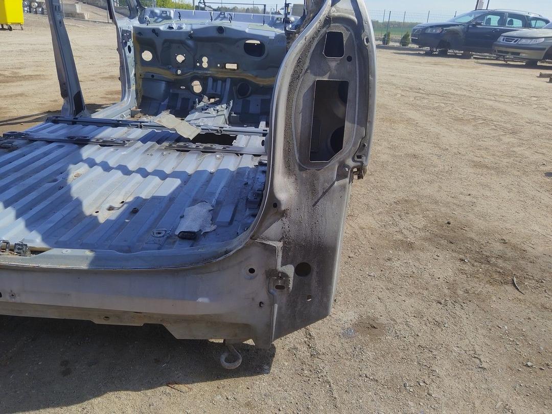 Крыло заднее правое 3VP59H Citroen Xsara Picasso - Фото 6