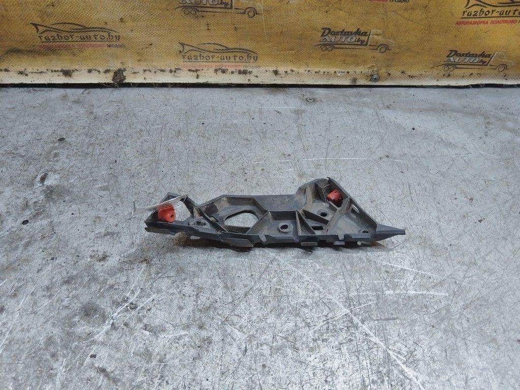 Кронштейн крепления крыла переднего левого 5ZPDC1 Opel Corsa - Фото 3