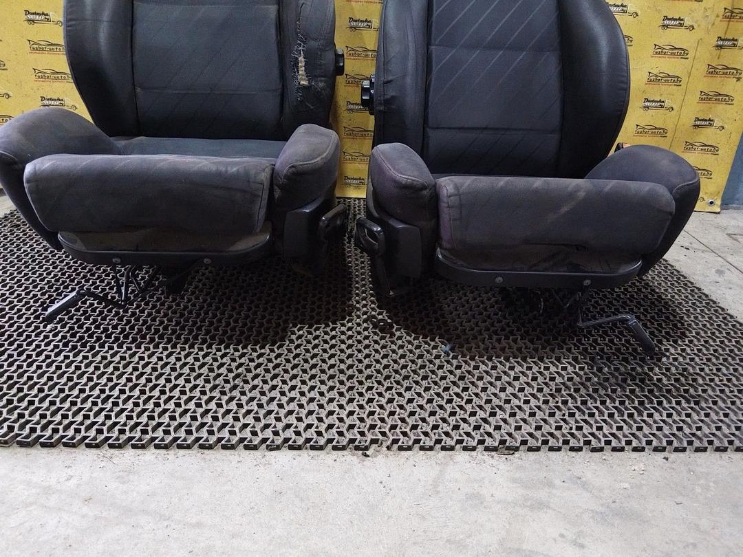 Салон (комплект сидений) PFPWWH Audi 100 undefined