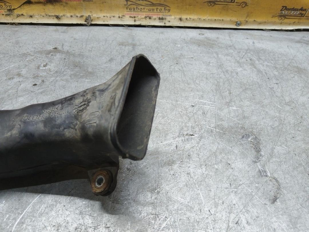 Воздуховод 4DQQIX Toyota Corolla Verso купить в магазине запчастей бу