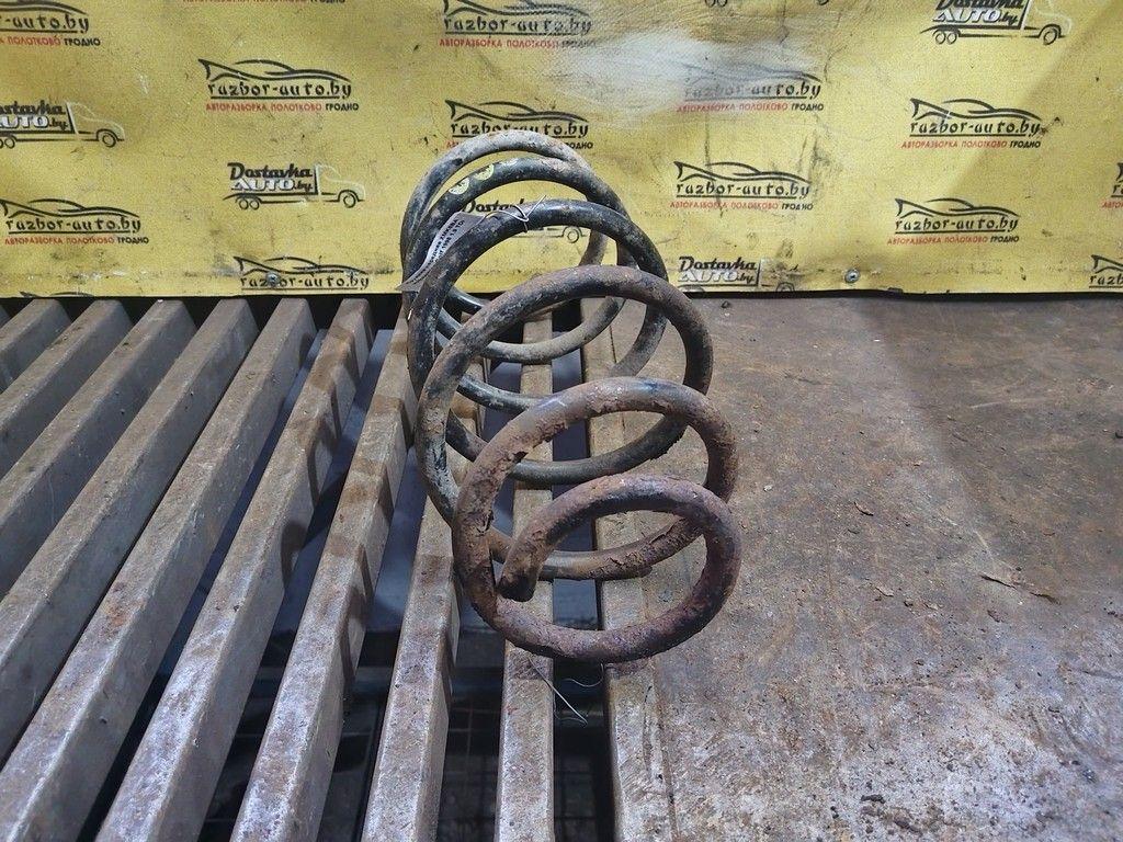 Пружина передняя XMK8BA Volkswagen Golf - Фото 2